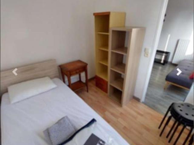 Location appartement 2 pièces Nantes Île de Nantes 44
