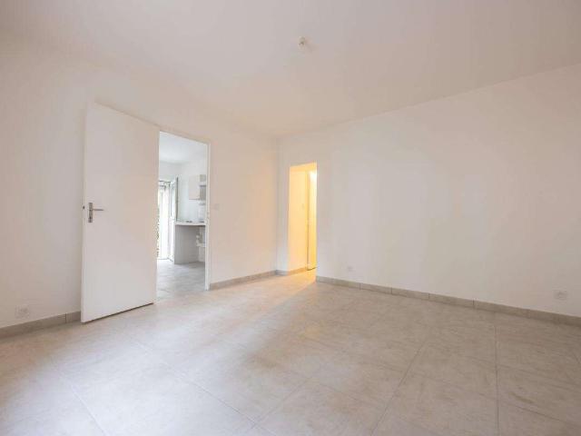 Location appartement 2 pièces Nantes Île de Nantes 44