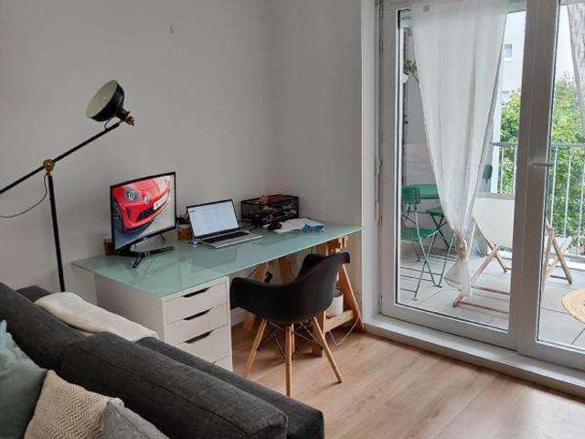 Location appartement 2 pièces Nantes Île de Nantes 44