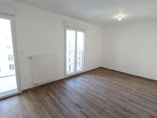 Location appartement 2 pièces Nantes Île de Nantes 44