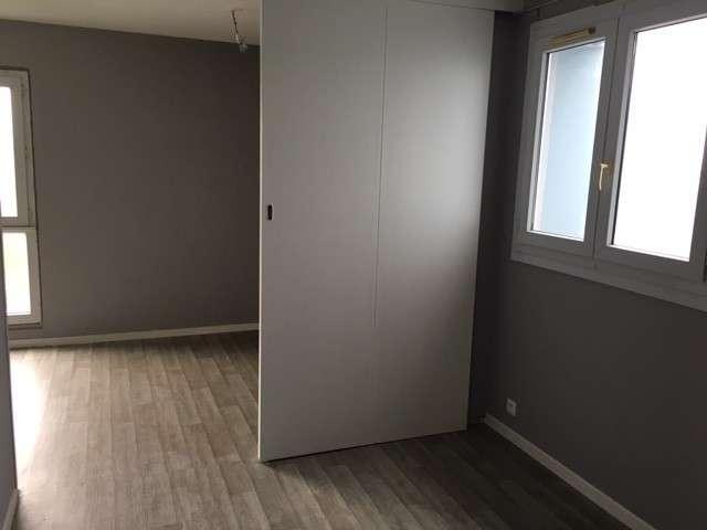 Location appartement 2 pièces Nantes Île de Nantes 44
