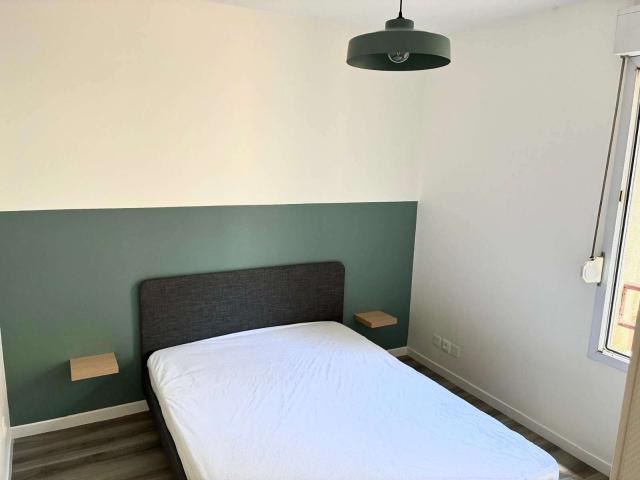 Location appartement 2 pièces Nantes Jonelière 44
