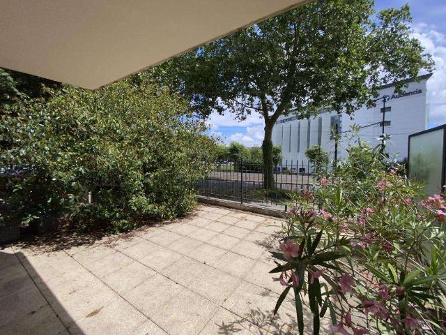 Location appartement 2 pièces Nantes Jonelière 44