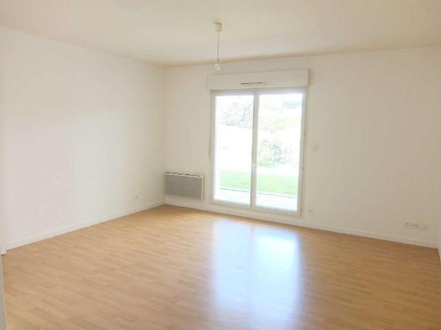 Location appartement 2 pièces Nantes Jonelière 44
