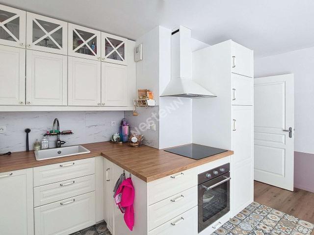 Location appartement 2 pièces Nantes Jonelière 44