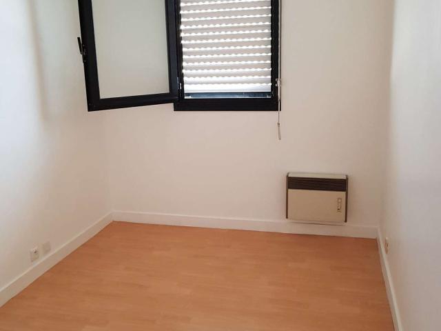 Location appartement 2 pièces Nantes Saint Clément Jardin des plantes 44