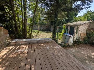 Location appartement 2 pièces Nantes Saint Clément Jardin des plantes 44