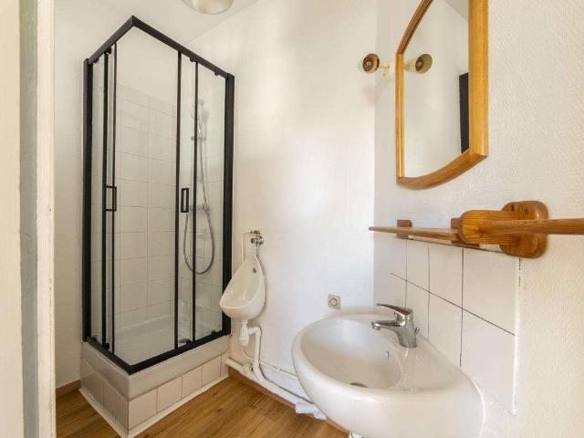 Location appartement 2 pièces Nantes Saint Clément Jardin des plantes 44