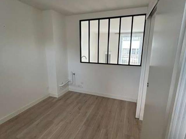 Location appartement 2 pièces Nantes Saint Clément Jardin des plantes 44