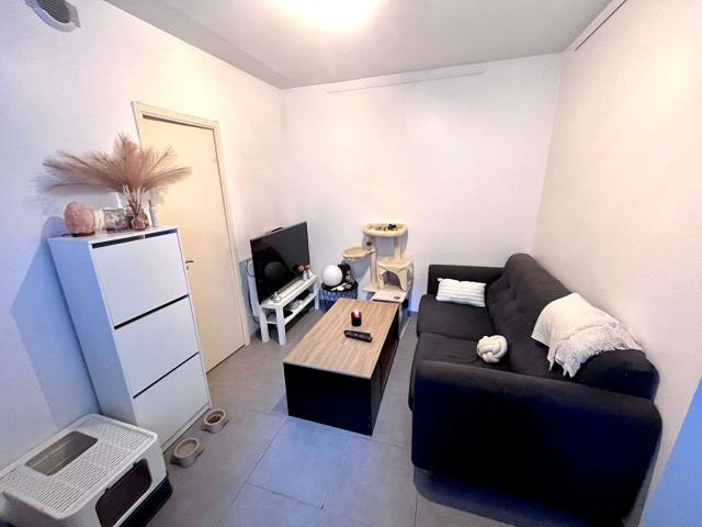 Location appartement 2 pièces Nantes Saint Clément Jardin des plantes 44