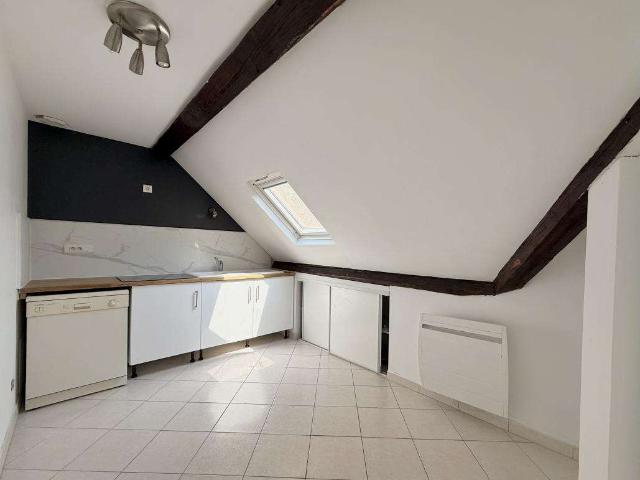 Location appartement 2 pièces Nantes Saint Clément Jardin des plantes 44