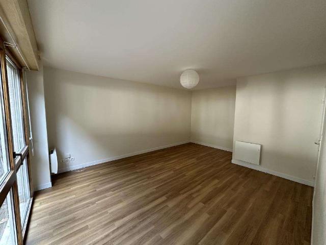 Location appartement 2 pièces Nantes Saint Clément Jardin des plantes 44