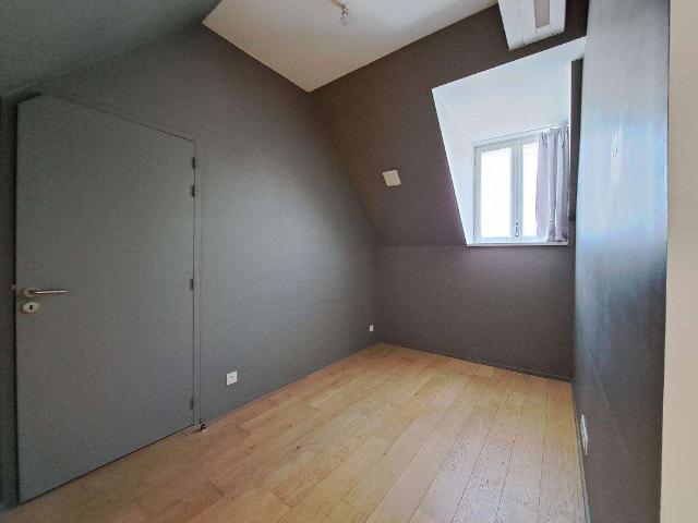 Location appartement 2 pièces Nantes Saint Clément Jardin des plantes 44