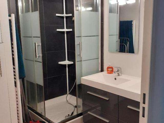 Location appartement 2 pièces Nantes Saint Clément Jardin des plantes 44