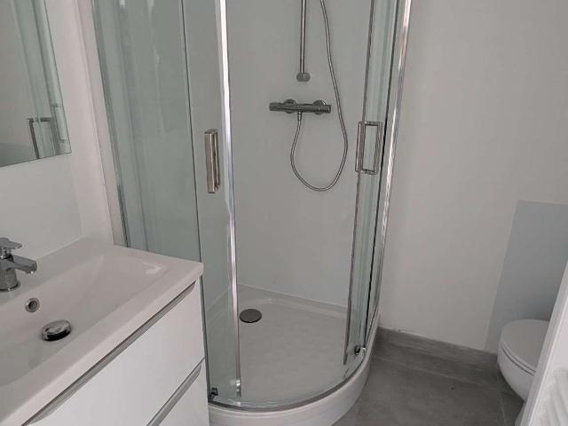 Location appartement 2 pièces Nantes Saint Clément Jardin des plantes 44