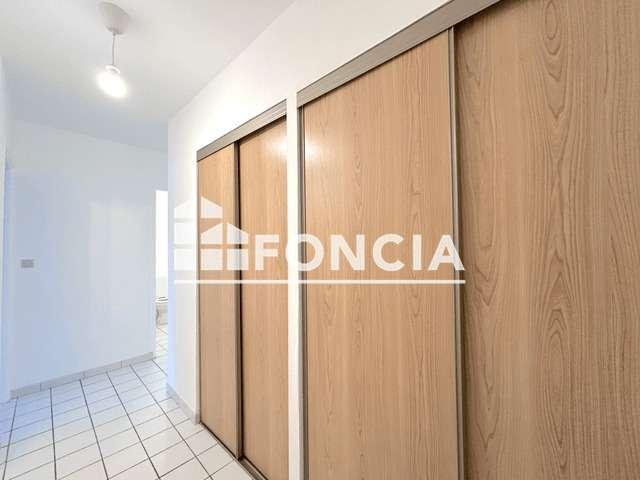 Location appartement 2 pièces Nantes Saint Clément Jardin des plantes 44