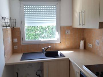 Location appartement 2 pièces Nantes Saint Clément Jardin des plantes 44