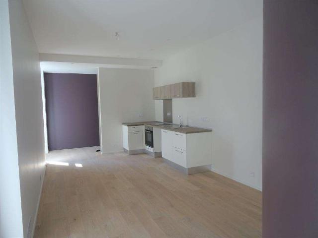 Location appartement 2 pièces Nantes Saint Clément Jardin des plantes 44
