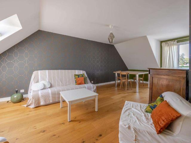 Location appartement 2 pièces Nantes Saint Donatien 44