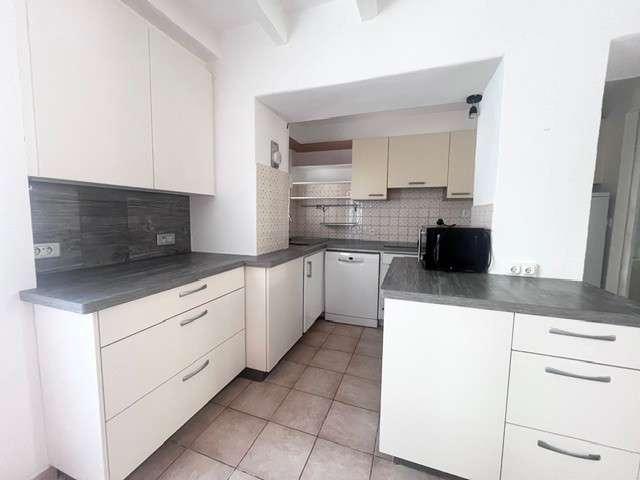 Location appartement 2 pièces Nantes Saint Donatien 44