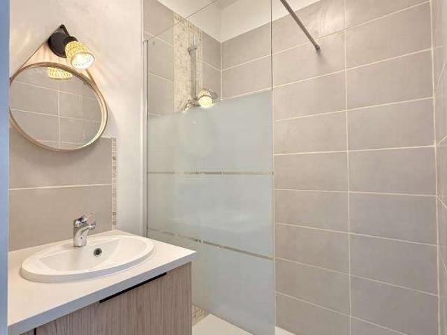 Location appartement 2 pièces Nantes Saint Donatien 44