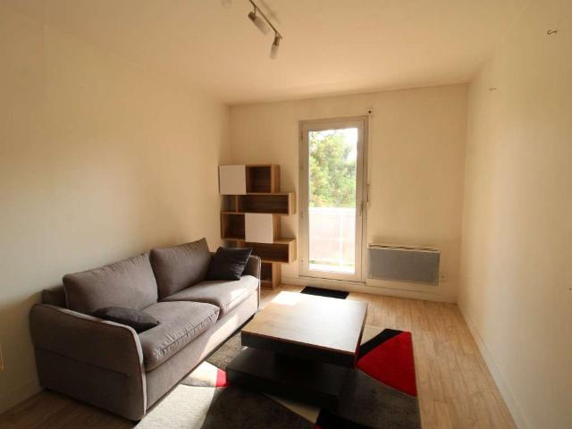 Location appartement 2 pièces Nantes Saint Donatien 44