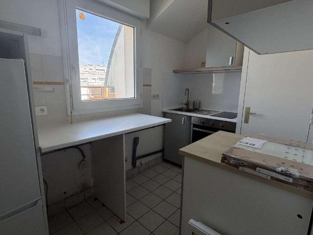 Location appartement 2 pièces Nantes Saint Donatien 44