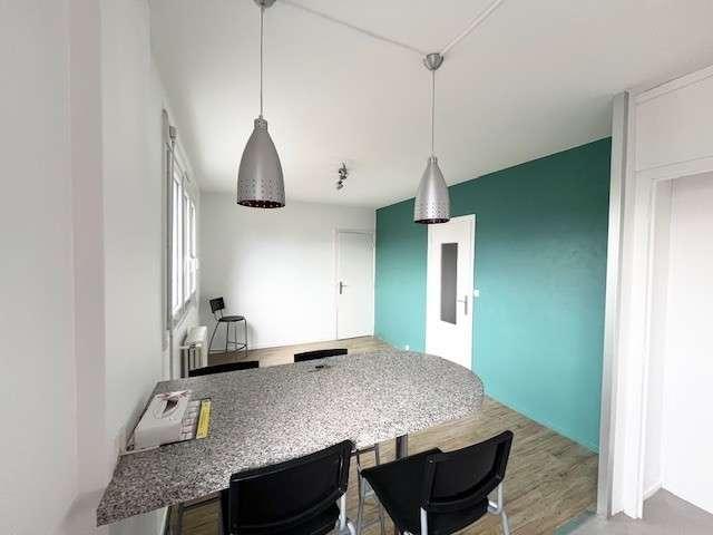 Location appartement 2 pièces Nantes Saint Donatien 44