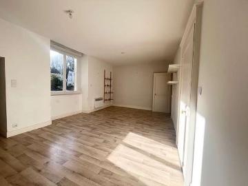 Location appartement 2 pièces Nantes Saint Donatien 44