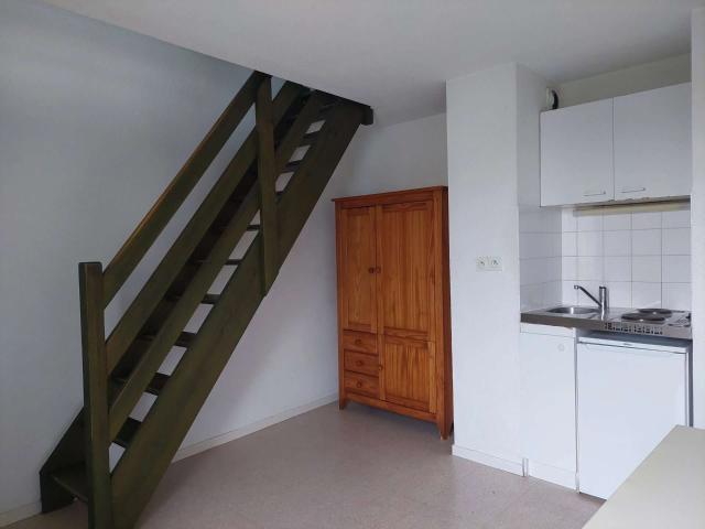 Location appartement 2 pièces Nantes Saint Donatien 44
