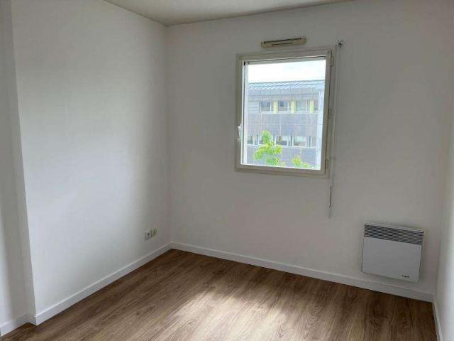 Location appartement 2 pièces Nantes Saint Felix 44