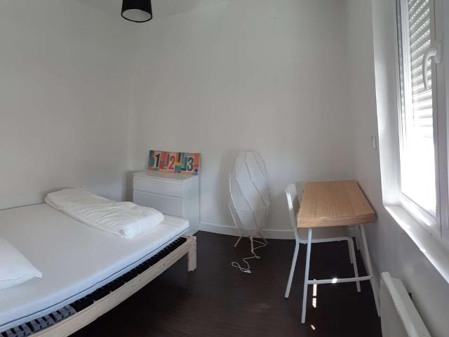 Location appartement 2 pièces Nantes Saint Felix 44