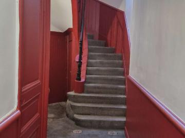 Location appartement 2 pièces Nantes Saint Felix 44