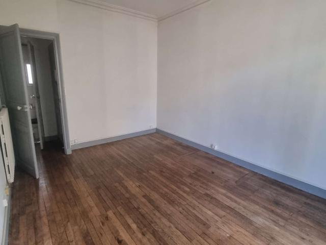 Location appartement 2 pièces Nantes Saint Felix 44