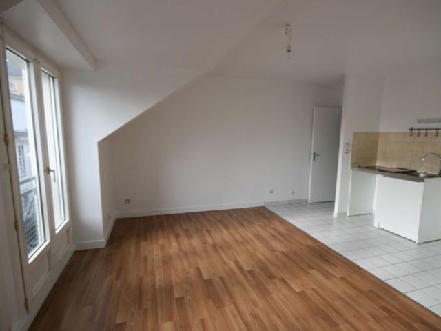 Location appartement 2 pièces Nantes Saint Felix 44