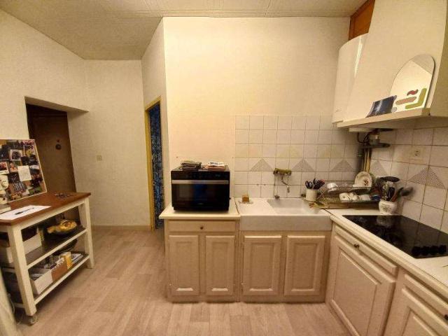 Location appartement 2 pièces Nantes Saint Felix 44