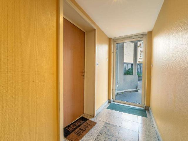 Location appartement 2 pièces Nantes Centre Ville 44