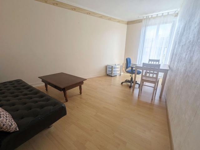 Location appartement 2 pièces Nantes Saint Felix 44