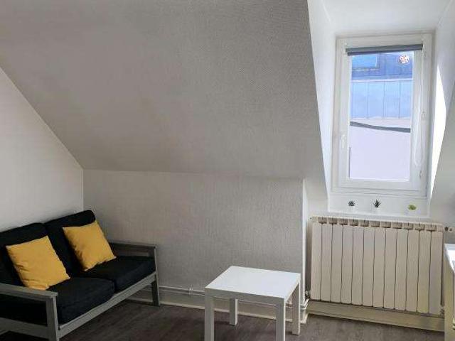 Location appartement 2 pièces Nantes Saint Felix 44