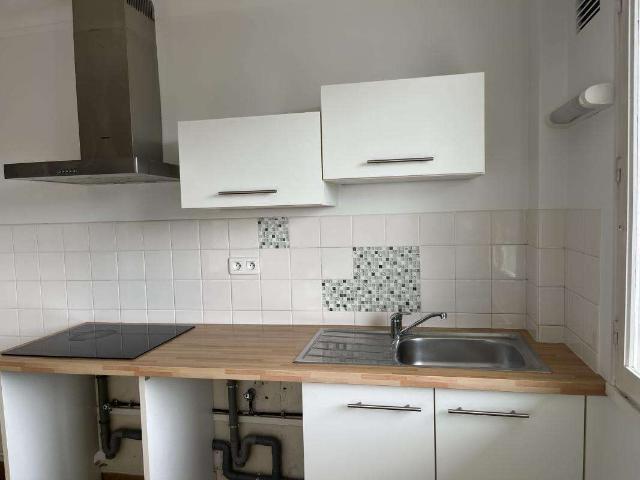 Location appartement 2 pièces Nantes Saint Felix 44