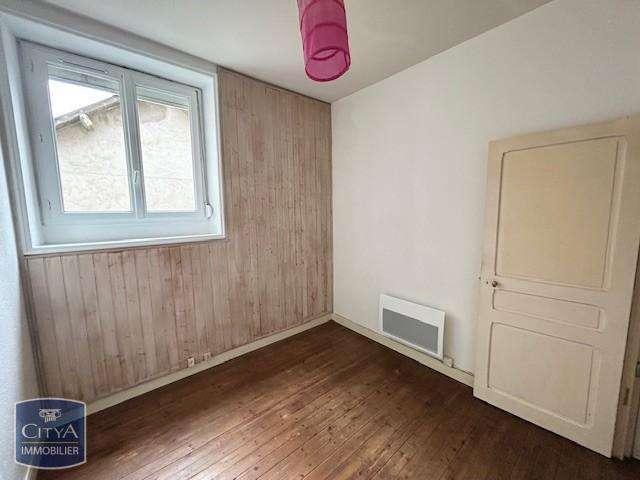 Location appartement 2 pièces Nantes Saint Felix 44