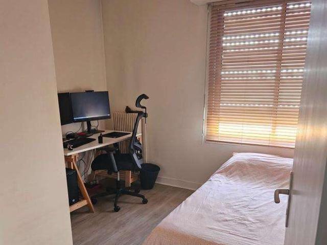 Location appartement 2 pièces Nantes Saint Felix 44