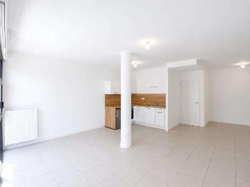 Location appartement 2 pièces Nantes Saint Felix 44