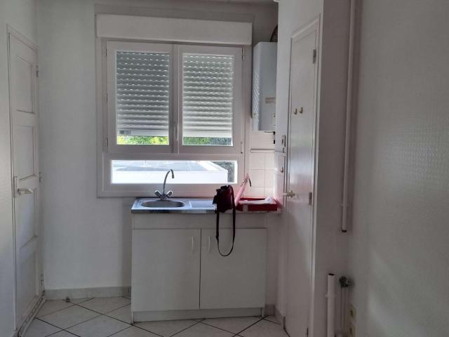 Location appartement 2 pièces Nantes Saint Felix 44