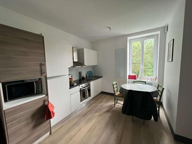 Location appartement 2 pièces Nantes Saint Felix 44