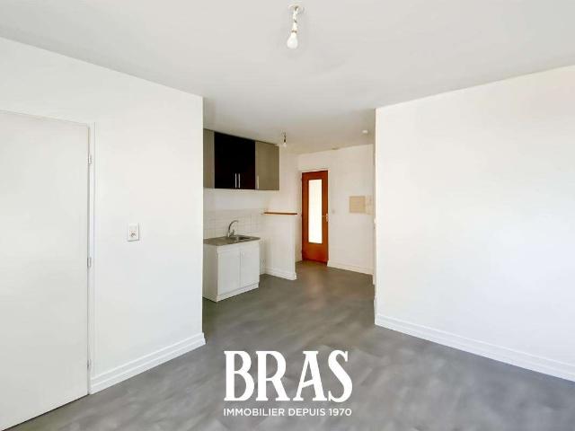 Location appartement 2 pièces Nantes Saint Felix 44