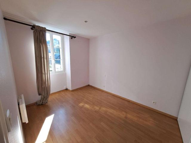 Location appartement 2 pièces Nantes Saint Felix 44