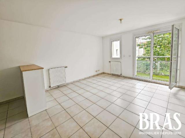 Location appartement 2 pièces Nantes Saint Jacques 44