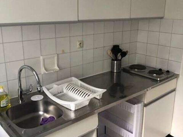 Location appartement 2 pièces Nantes Saint Jacques 44