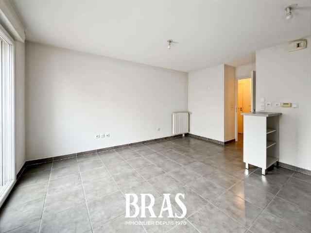 Location appartement 2 pièces Nantes Saint Jacques 44